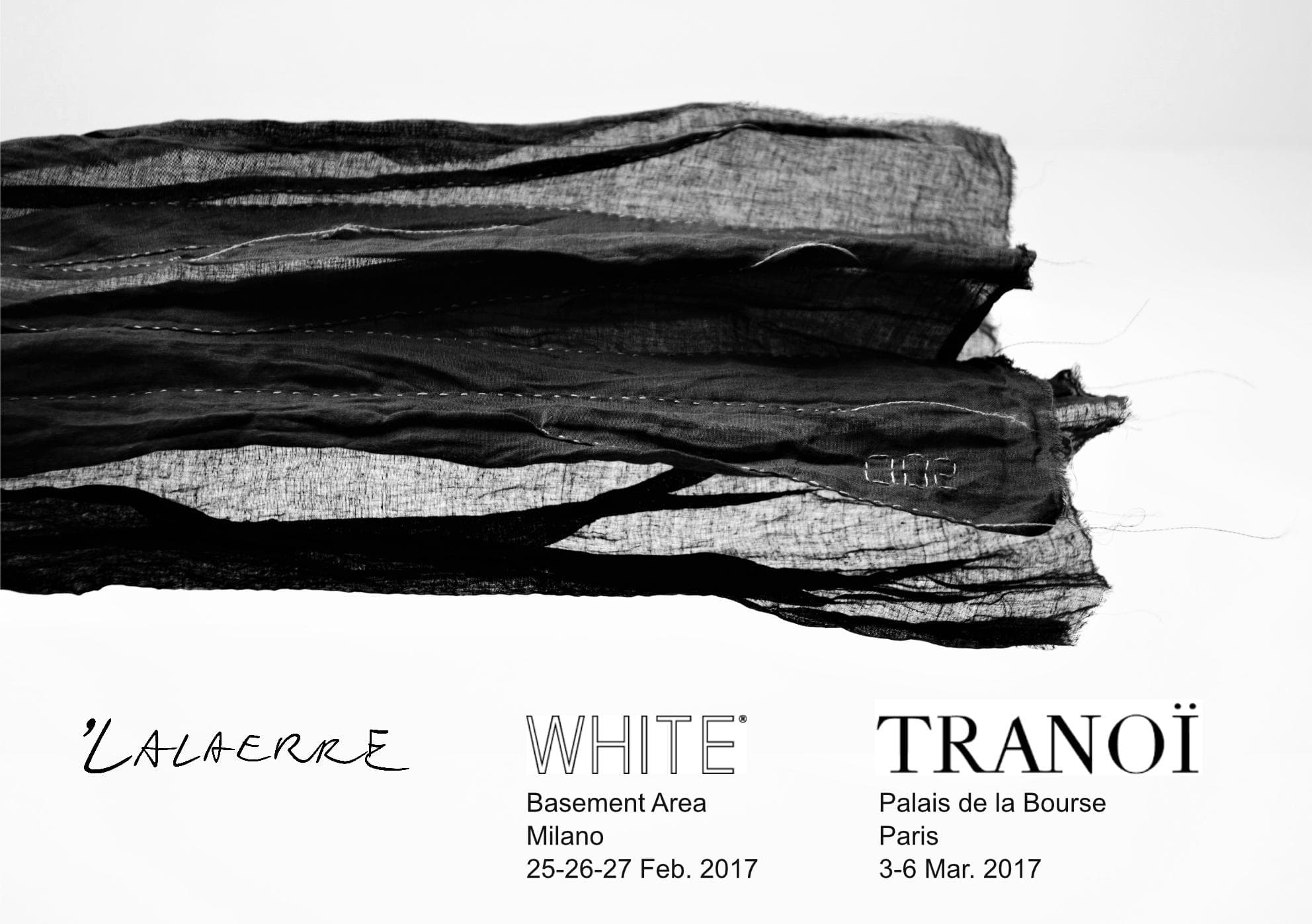 White Tranoi - feb 2017